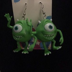 Handmade Earrings